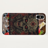 iPhone/iPad-Gehäuse Case-Mate iPhone Hülle (Rückseite (Horizontal))