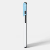 iPhone/iPad-Gehäuse Case-Mate iPhone Hülle (Rückseite / Links)