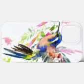 iPhone/iPad-Gehäuse Case-Mate iPhone Hülle (Rückseite (Horizontal))