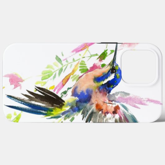 iPhone/iPad-Gehäuse Case-Mate iPhone Hülle (Rückseite (Horizontal))