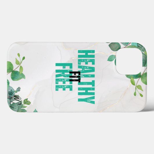 iPhone/iPad-Gehäuse Case-Mate iPhone Hülle (Rückseite (Horizontal))