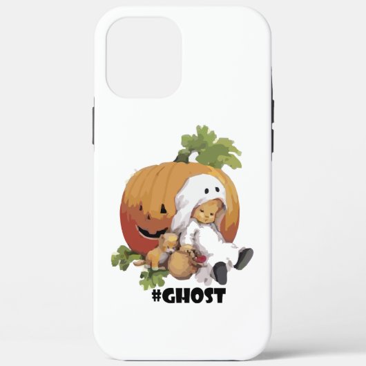 iPhone/iPad-Gehäuse Case-Mate iPhone Hülle (Rückseite)