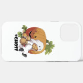 iPhone/iPad-Gehäuse Case-Mate iPhone Hülle (Rückseite (Horizontal))