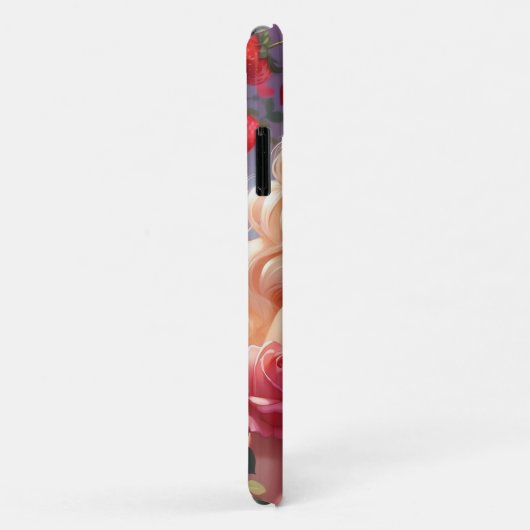 iPhone/iPad-Gehäuse Case-Mate iPhone Hülle (Hinten/Rechts)