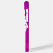 iPhone/iPad-Gehäuse Case-Mate iPhone Hülle (Rückseite / Links)