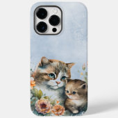 iPhone/iPad-Gehäuse Case-Mate iPhone Hülle (Rückseite)