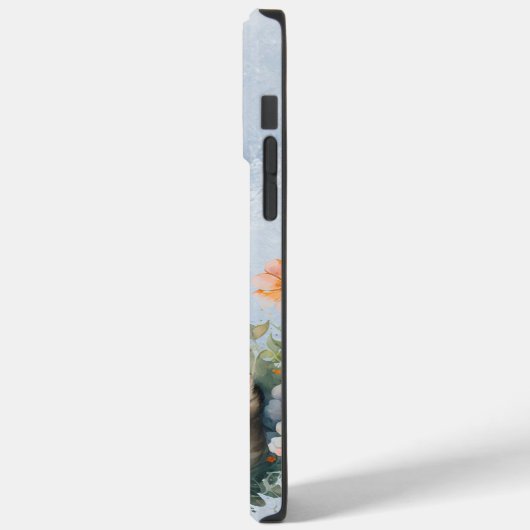 iPhone/iPad-Gehäuse Case-Mate iPhone Hülle (Rückseite / Links)