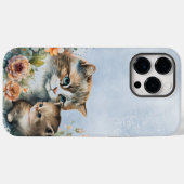 iPhone/iPad-Gehäuse Case-Mate iPhone Hülle (Rückseite (Horizontal))