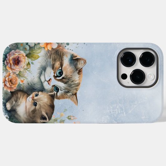 iPhone/iPad-Gehäuse Case-Mate iPhone Hülle (Rückseite (Horizontal))