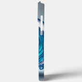 iPhone/iPad-Gehäuse Case-Mate iPhone Hülle (Rückseite / Links)