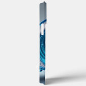 iPhone/iPad-Gehäuse Case-Mate iPhone Hülle (Rückseite / Rechts)