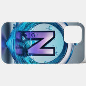 iPhone/iPad-Gehäuse Case-Mate iPhone Hülle (Rückseite (Horizontal))