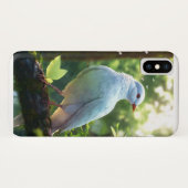 iPhone/iPad-Gehäuse Case-Mate iPhone Hülle (Rückseite (Horizontal))