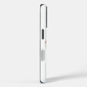 iPhone/iPad-Gehäuse Case-Mate iPhone Hülle (Rückseite / Rechts)