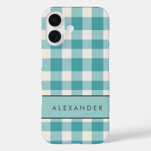 iPhone/iPad-Gehäuse Case-Mate iPhone Hülle (Rückseite)