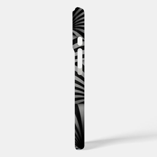 iPhone/iPad-Gehäuse Case-Mate iPhone Hülle (Rückseite / Links)