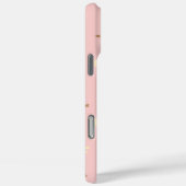 iPhone/iPad-Gehäuse Case-Mate iPhone Hülle (Rückseite / Rechts)