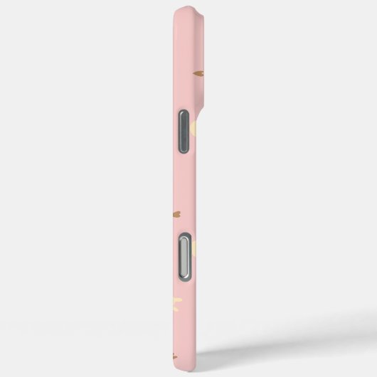 iPhone/iPad-Gehäuse Case-Mate iPhone Hülle (Rückseite / Rechts)