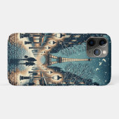 iPhone/iPad-Gehäuse Case-Mate iPhone Hülle (Rückseite (Horizontal))