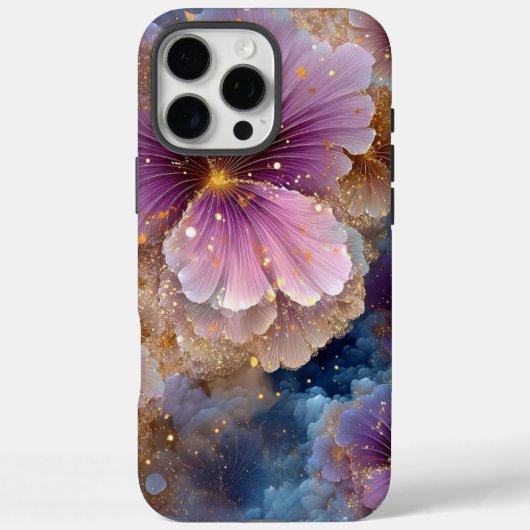 iPhone/iPad-Gehäuse Case-Mate iPhone Hülle (Rückseite)