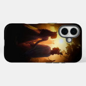 iPhone/iPad-Gehäuse Case-Mate iPhone Hülle (Rückseite (Horizontal))