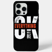 iPhone/iPad-Gehäuse Case-Mate iPhone Hülle (Rückseite)