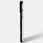 iPhone/iPad-Gehäuse Case-Mate iPhone Hülle (Rückseite / Links)