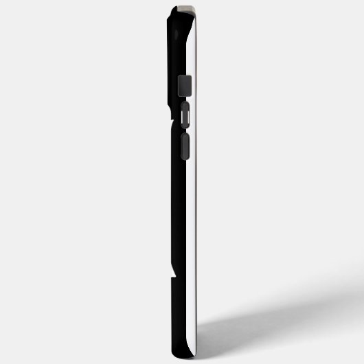 iPhone/iPad-Gehäuse Case-Mate iPhone Hülle (Rückseite / Links)