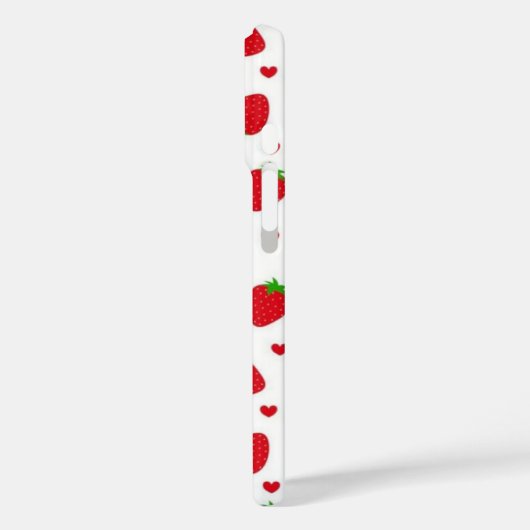 iPhone/iPad-Gehäuse Case-Mate iPhone Hülle (Rückseite / Links)