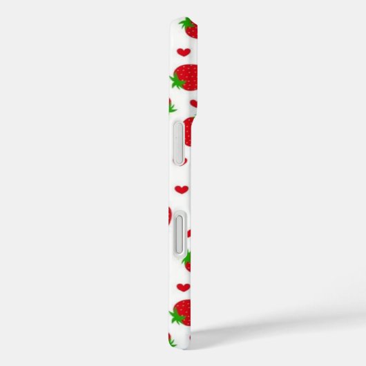 iPhone/iPad-Gehäuse Case-Mate iPhone Hülle (Rückseite / Rechts)