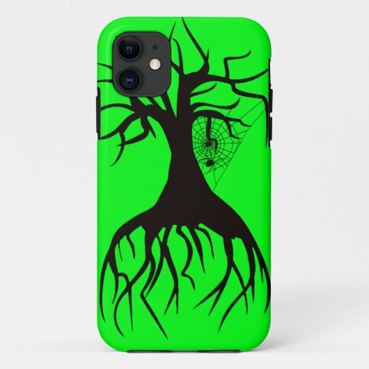 iPhone/iPad-Gehäuse Case-Mate iPhone Hülle (Rückseite)