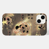 iPhone/iPad-Gehäuse Case-Mate iPhone Hülle (Rückseite (Horizontal))