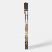 iPhone/iPad-Gehäuse Case-Mate iPhone Hülle (Rückseite / Links)