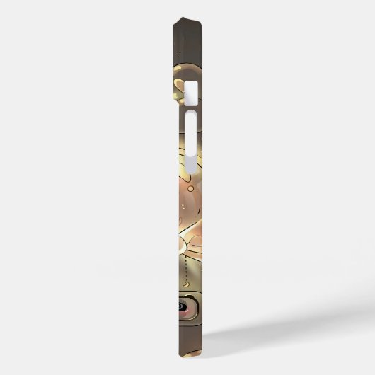 iPhone/iPad-Gehäuse Case-Mate iPhone Hülle (Rückseite / Links)