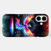 iPhone/iPad-Gehäuse Case-Mate iPhone Hülle (Rückseite (Horizontal))