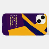 iPhone/iPad-Gehäuse Case-Mate iPhone Hülle (Rückseite (Horizontal))