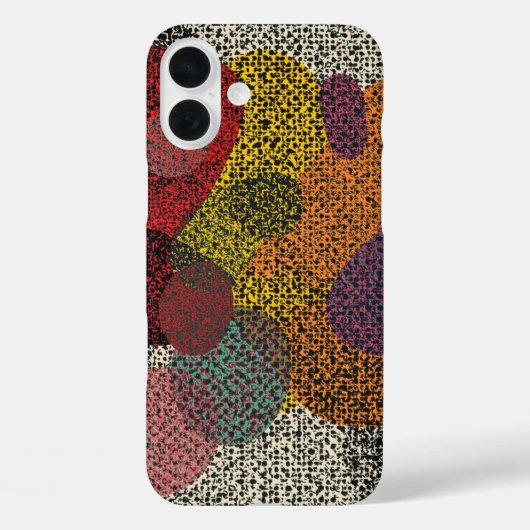 iPhone/iPad-Gehäuse Case-Mate iPhone Hülle (Rückseite)
