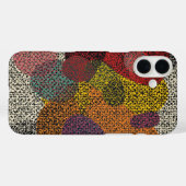 iPhone/iPad-Gehäuse Case-Mate iPhone Hülle (Rückseite (Horizontal))