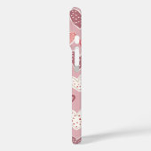 iPhone/iPad-Gehäuse Case-Mate iPhone Hülle (Rückseite / Links)