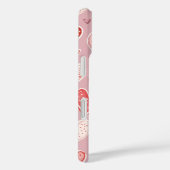 iPhone/iPad-Gehäuse Case-Mate iPhone Hülle (Rückseite / Rechts)