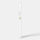 iPhone/iPad-Gehäuse Case-Mate iPhone Hülle (Rückseite / Links)