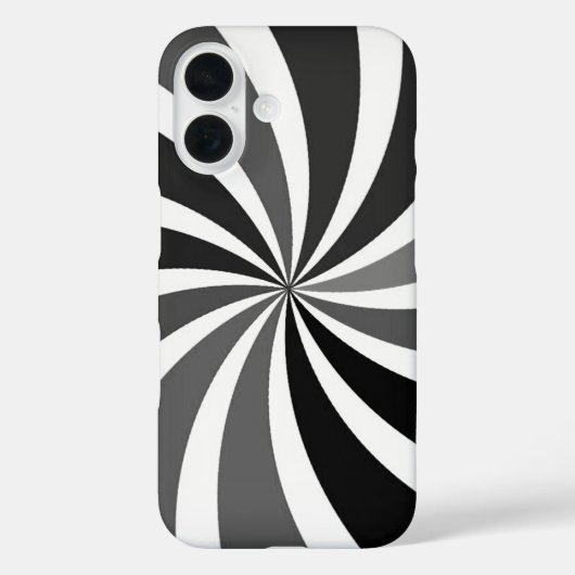 iPhone/iPad-Gehäuse Case-Mate iPhone Hülle (Rückseite)