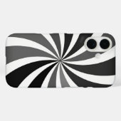 iPhone/iPad-Gehäuse Case-Mate iPhone Hülle (Rückseite (Horizontal))