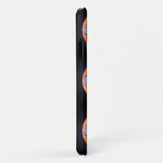 iPhone/iPad-Gehäuse Case-Mate iPhone Hülle (Hinten/Rechts)