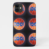 iPhone/iPad-Gehäuse Case-Mate iPhone Hülle (Rückseite)