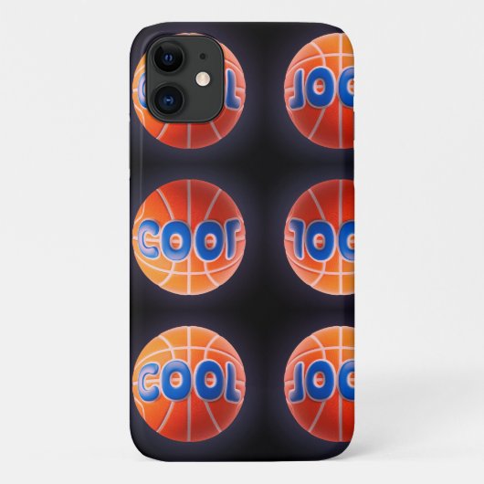 iPhone/iPad-Gehäuse Case-Mate iPhone Hülle (Rückseite)