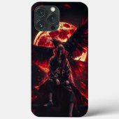 iPhone/iPad-Gehäuse Case-Mate iPhone Hülle (Rückseite)