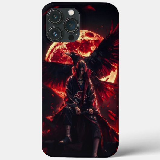 iPhone/iPad-Gehäuse Case-Mate iPhone Hülle (Rückseite)