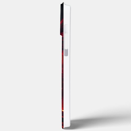 iPhone/iPad-Gehäuse Case-Mate iPhone Hülle (Rückseite / Links)