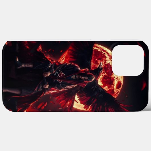 iPhone/iPad-Gehäuse Case-Mate iPhone Hülle (Rückseite (Horizontal))